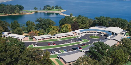 Kentucky Dam Village State Park