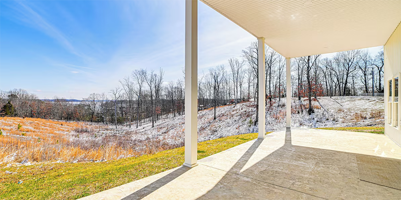 Lake View Group Getaway