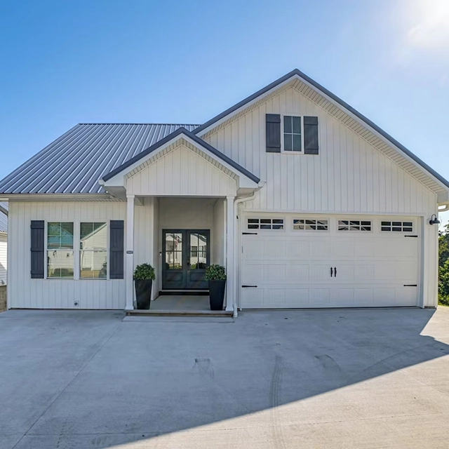 Lake View Group Getaway