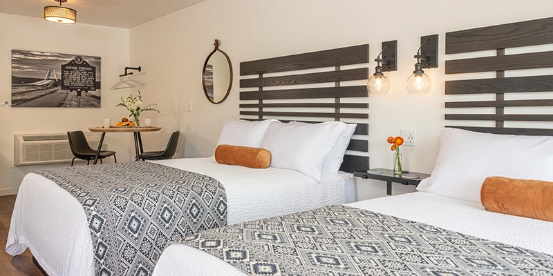 The Lakehouse Inn at Sledd Creek