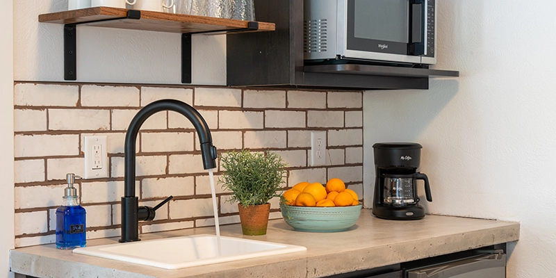 The Lakehouse Inn at Sledd Creek