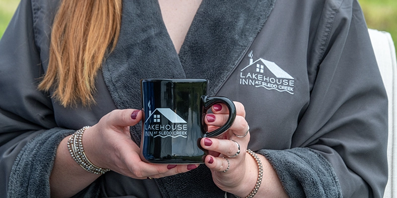 The Lakehouse Inn at Sledd Creek