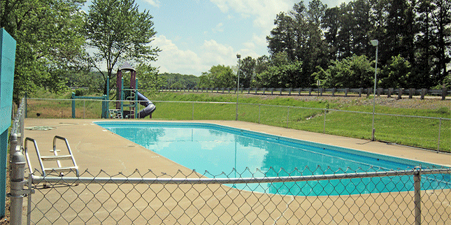 Lakeside Campground & Marina