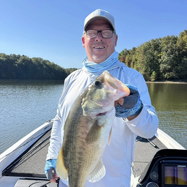 Andy Allen Fishing Guide Service