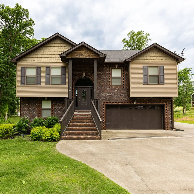 Cook Cove at Eagle Shore