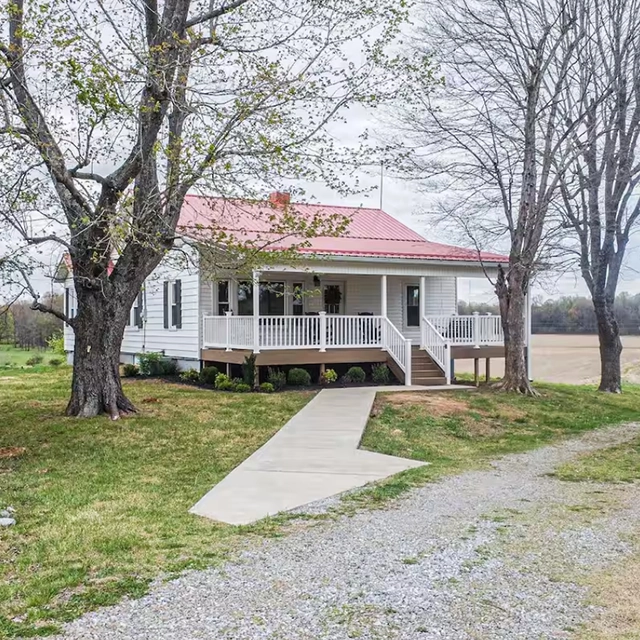 Country Cottage