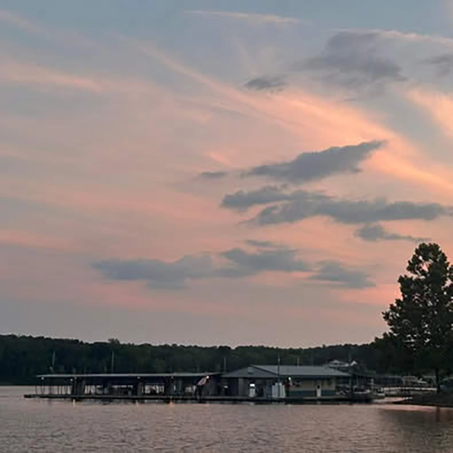 Lakeside Campground & Marina