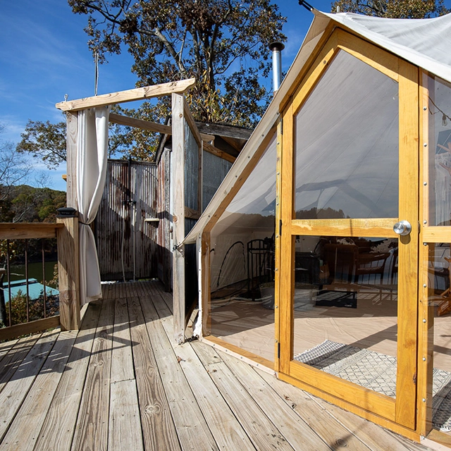 Lynnhurst Family Resort