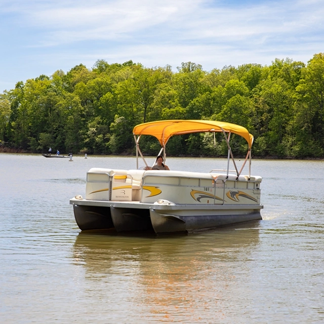 Lynnhurst Family Resort