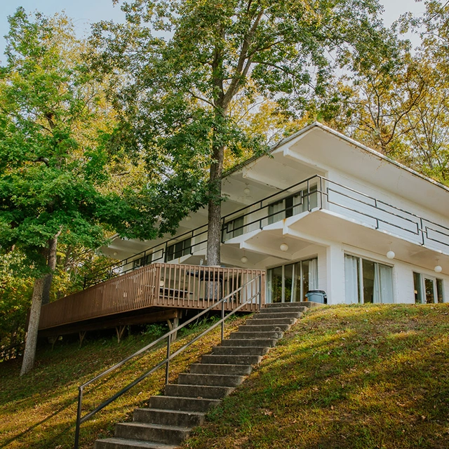 Lynnhurst Family Resort