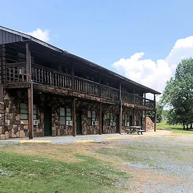 Pirate's Cove Resort