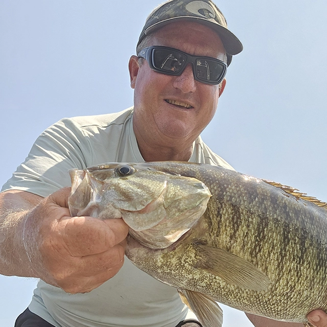 Shelldiver Guide Service