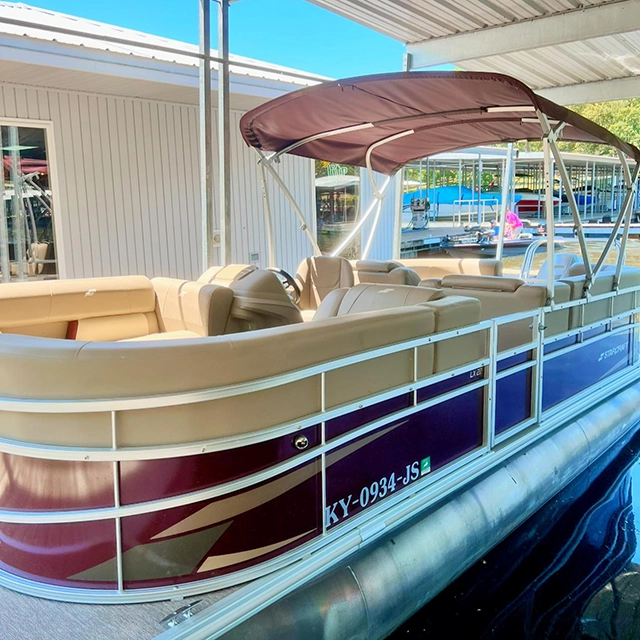 Sportsman's Lodge Campgrounds & Marina