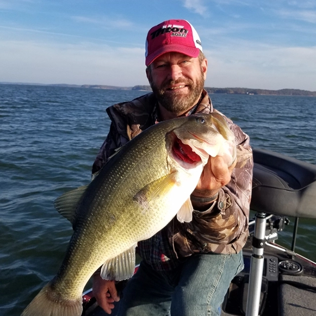 Weakley's Guide Service