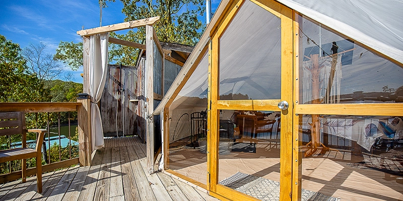 Lynnhurst Family Resort