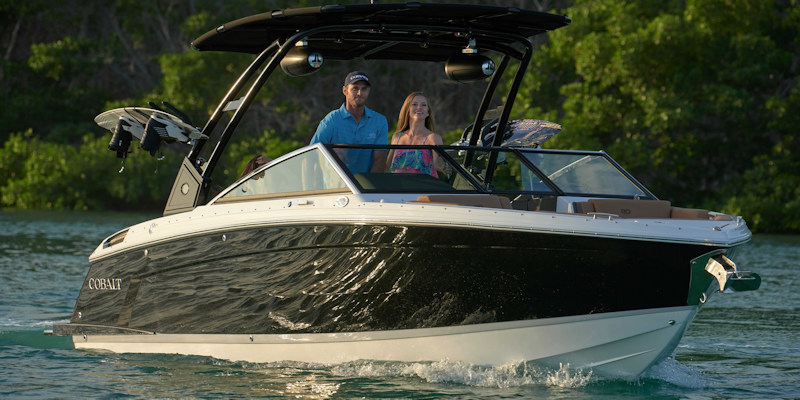 Marine Sales Kentuckiana