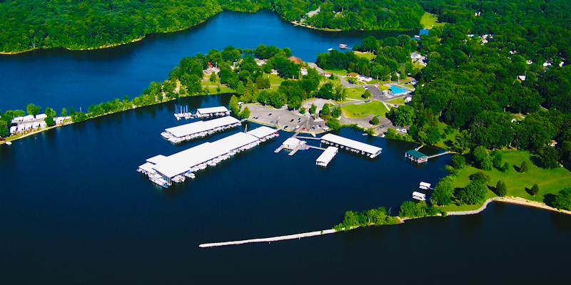 Moors Resort and Marina