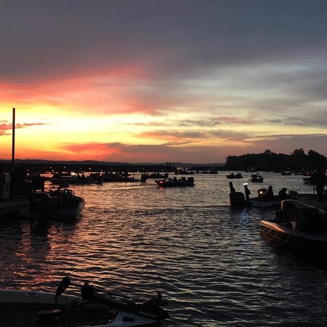 Moors Resort and Marina