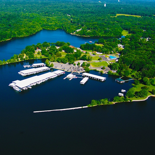 Moors Resort and Marina