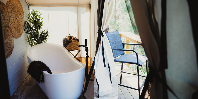 Nine Pines Retreats