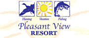 Pleasant View Resort & Marina