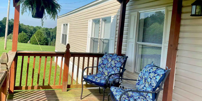Private Stay Near Kentucky Lake