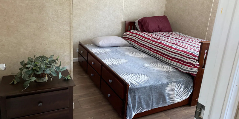 Private Stay Near Kentucky Lake