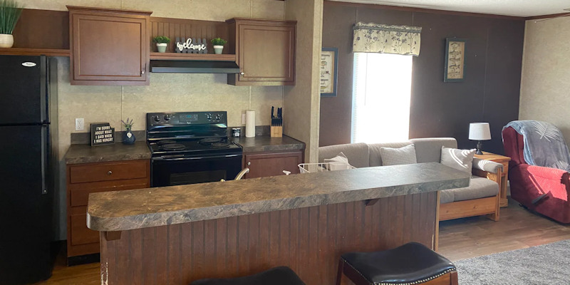 Private Stay Near Kentucky Lake