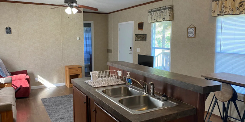 Private Stay Near Kentucky Lake
