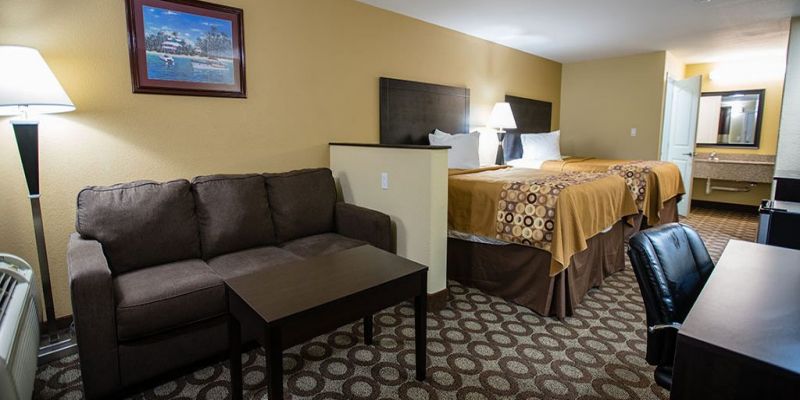 Relax Inn & Suites