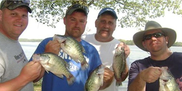 Shawnee Bay Resort & Marina