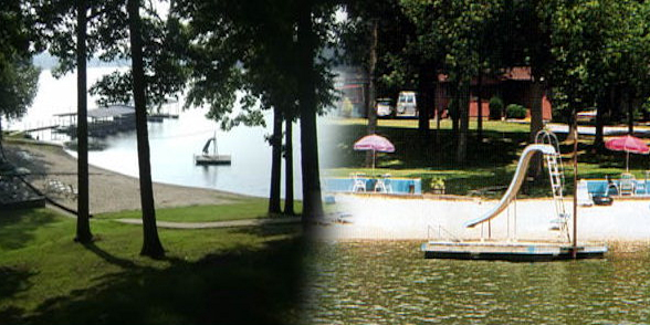 Shawnee Bay Resort & Marina