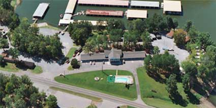 Sportsman's Lodge Campgrounds & Marina