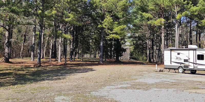 Studlee's RV Park