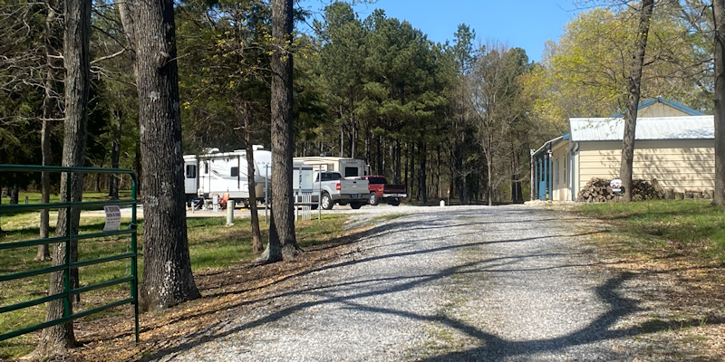Studlee's RV Park