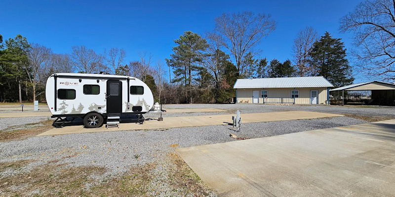 Studlee's RV Park