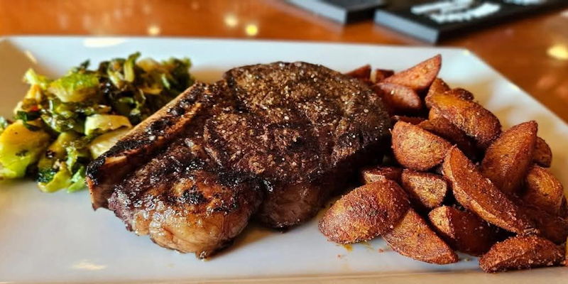 T. Lawson's Grill