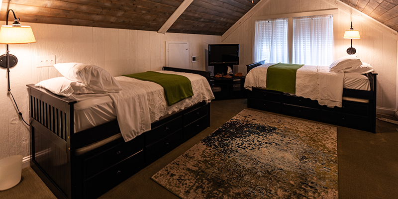 The Cabin