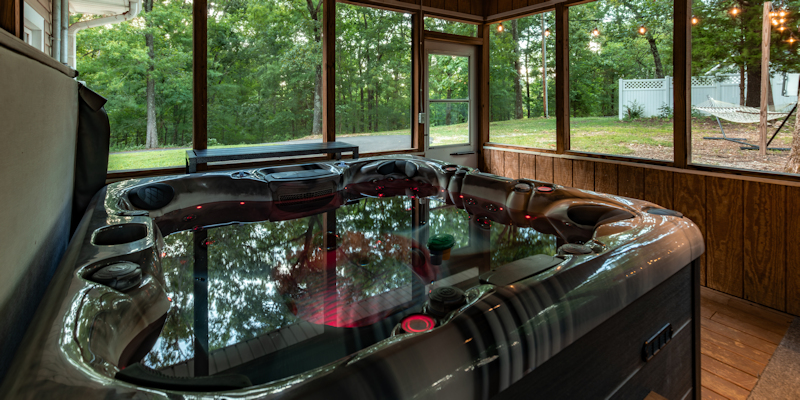 Warners Paradise - Driftwood Retreat