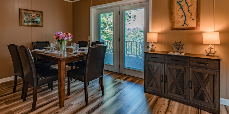 Warners Paradise - Driftwood Retreat