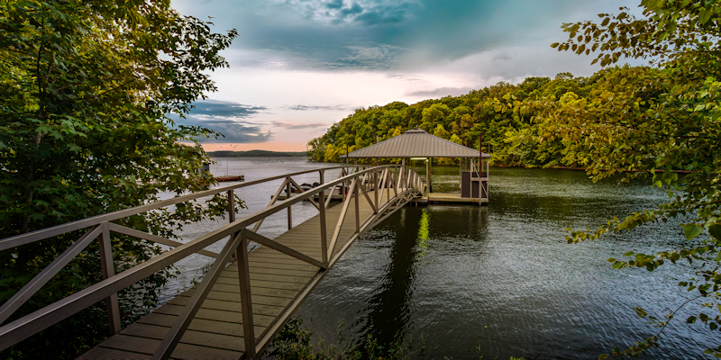 Warners Paradise - Driftwood Retreat