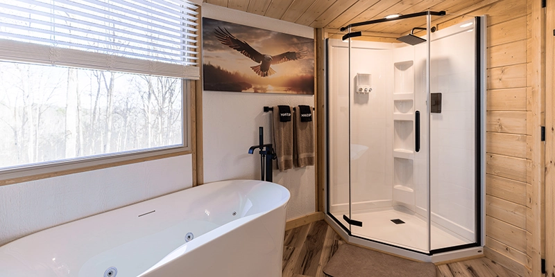 Warner's Paradise - Eagle Retreat