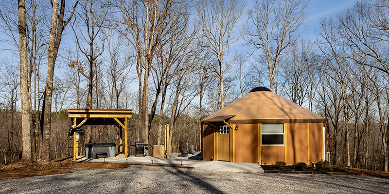 Warner's Paradise - Eagle Retreat