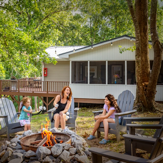 Warners Paradise - Driftwood Retreat