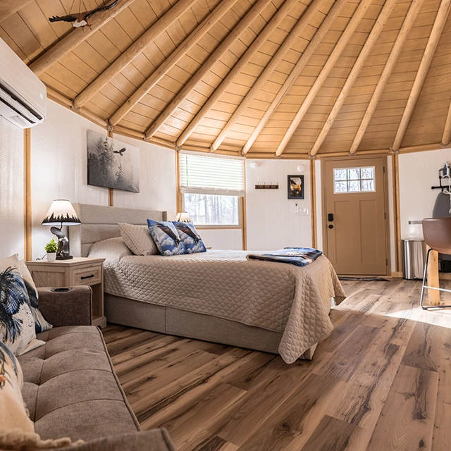 Warner's Paradise - Eagle Retreat