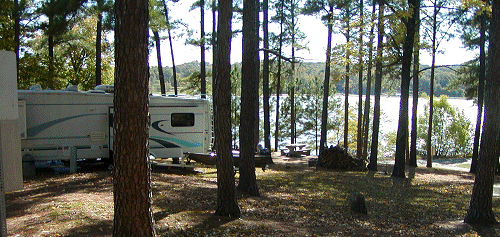 Kentucky Lake Lake Barkley Campgrounds Kentuckylake Com