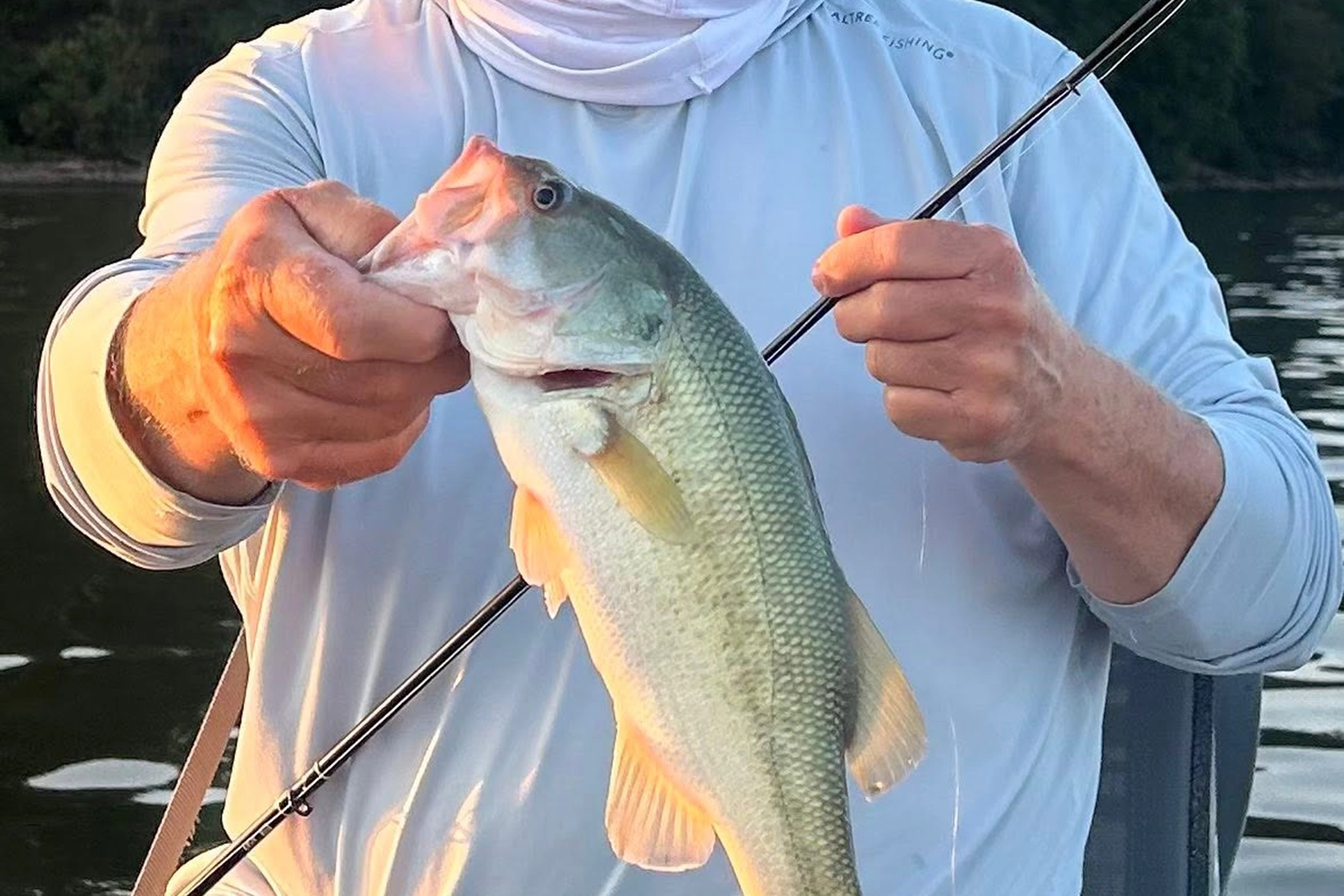 Andy Allen Guide Service