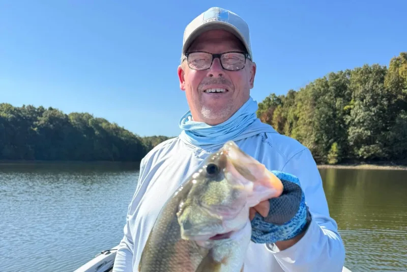 Andy Allen Guide Service