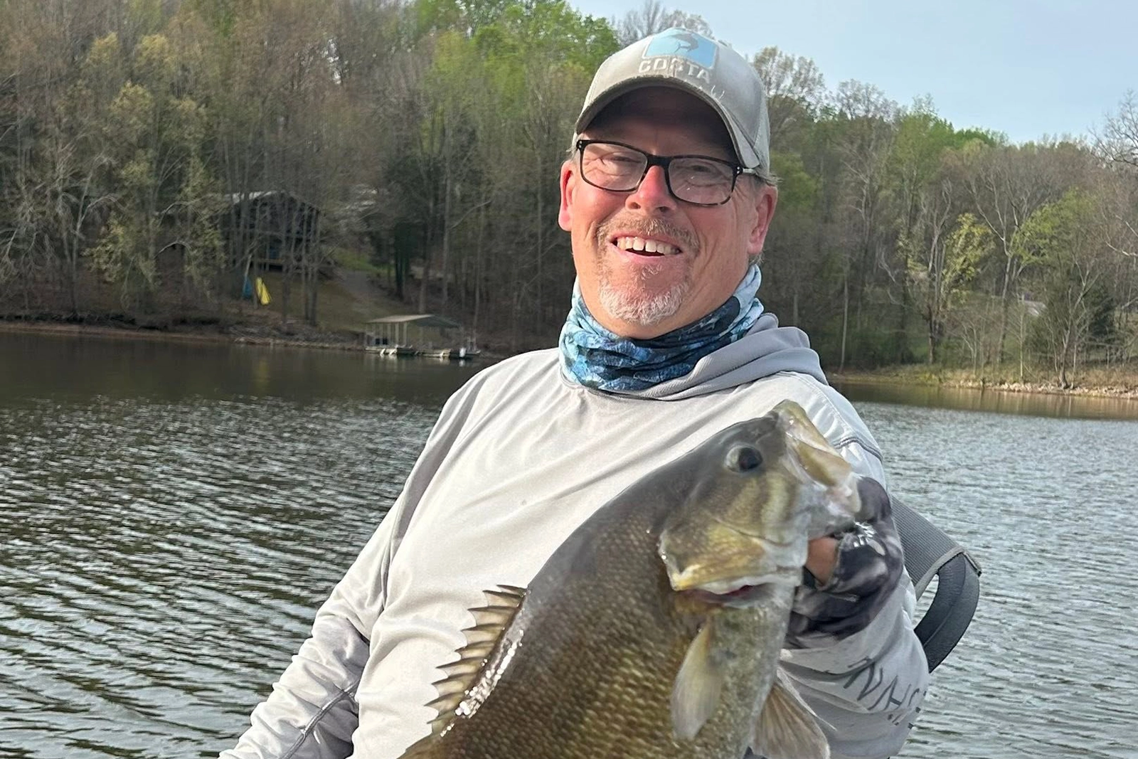 Andy Allen Guide Service