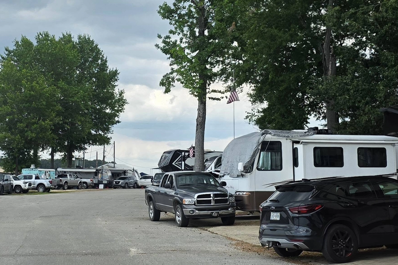 Birdsong Resort Marina and RV